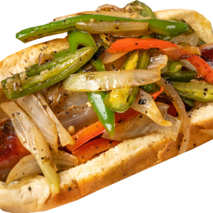 Perro Caliente $12.50