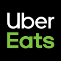 uber eats logo